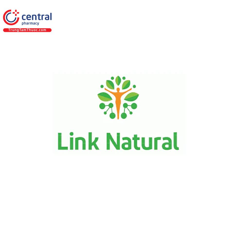 Link Natural Products