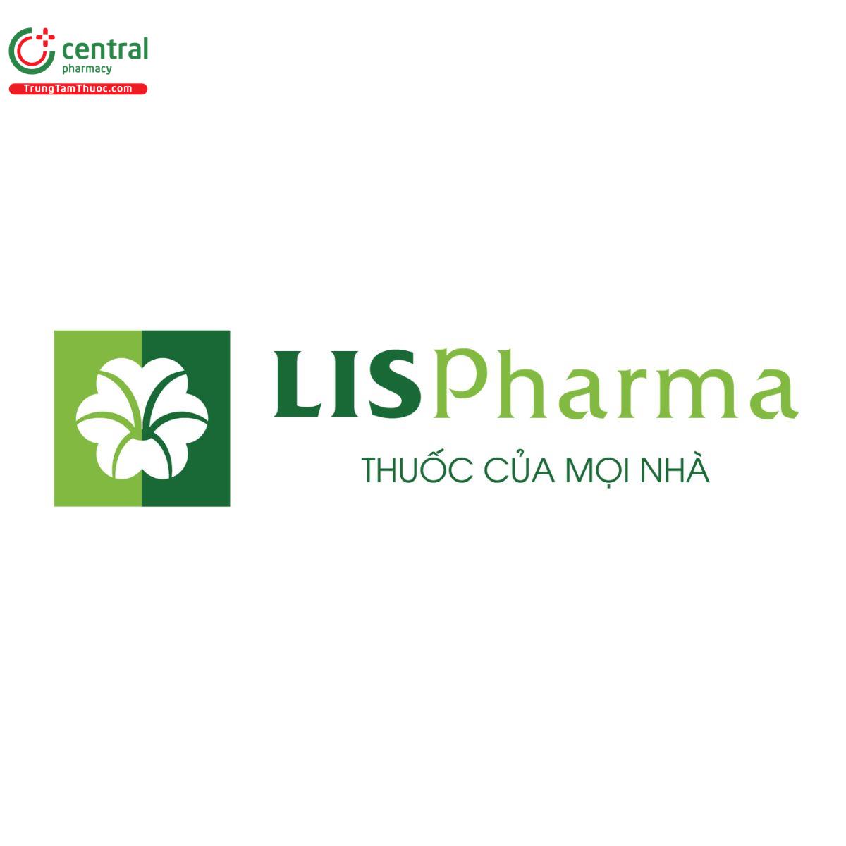 LISPharma