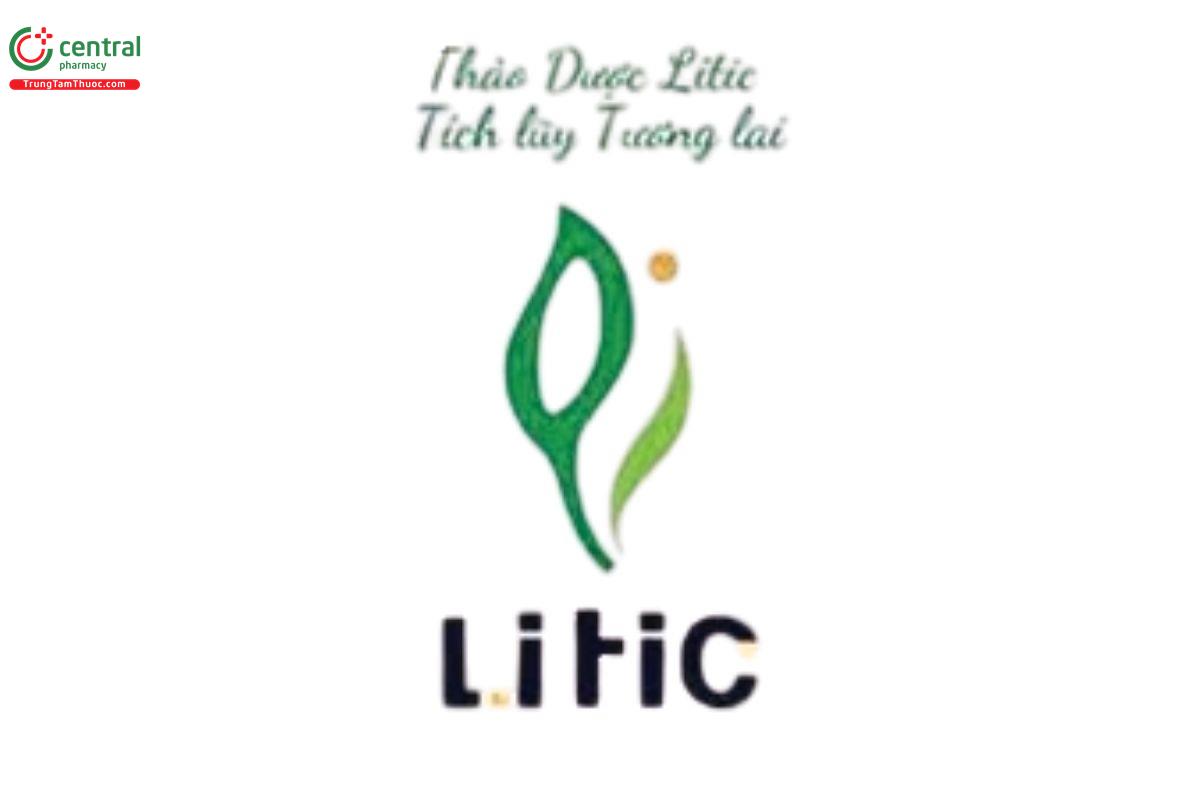 Công Ty TNHH Sản Xuất Thương Mại Và Dịch Vụ Litic