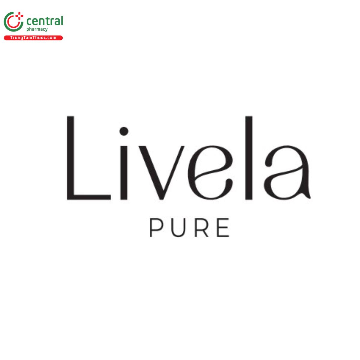 LIVELA PURE