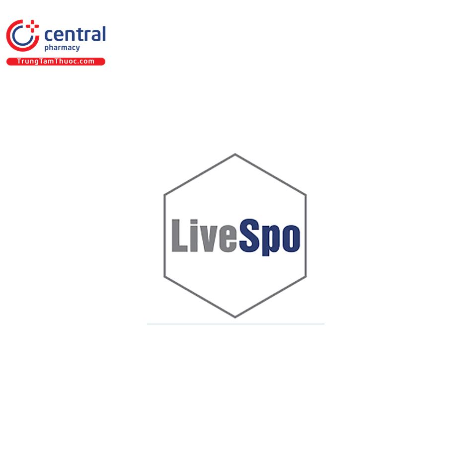 LiveSpo Pharma