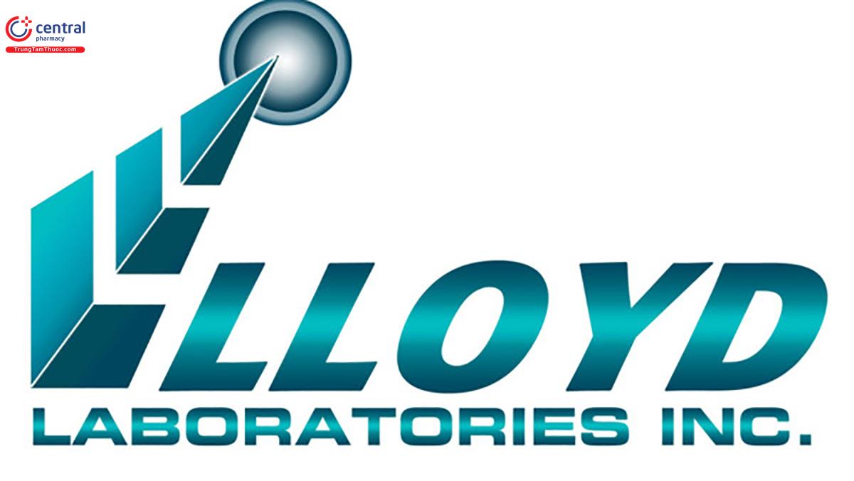 Lloyd Laboratories