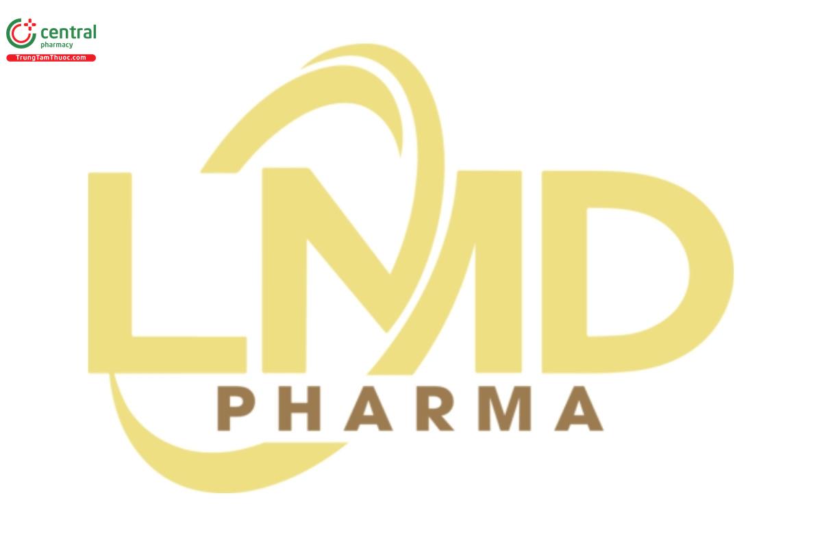 DƯỢC PHẨM LMD VIỆT NAM