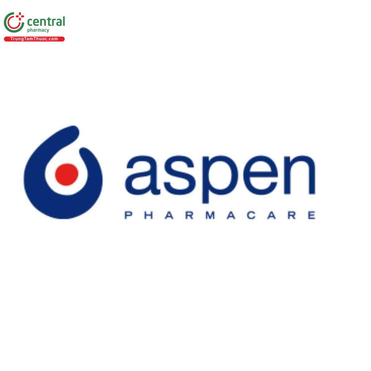 Công ty Aspen Pharma Pty Ltd