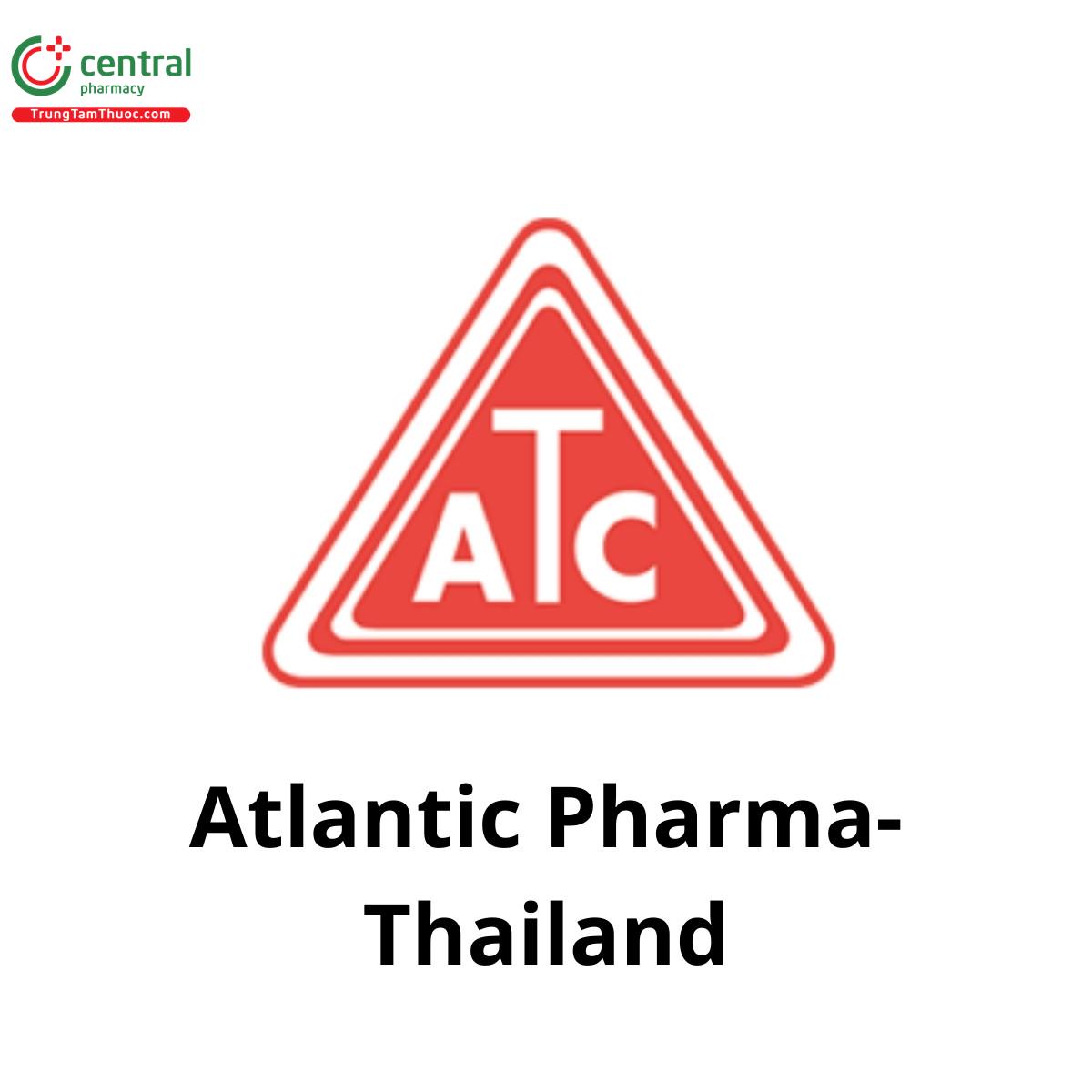 Atlantic Pharma