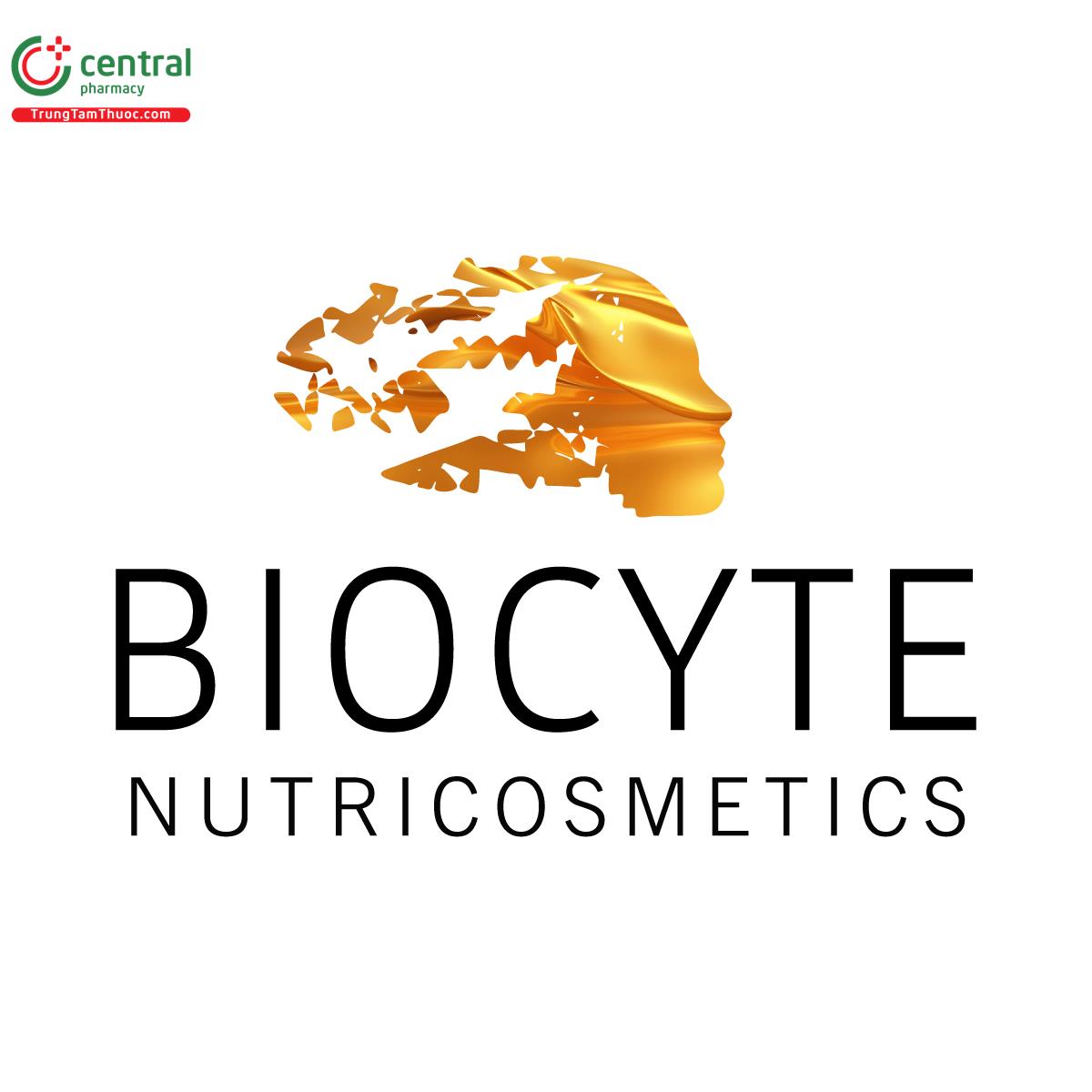 Biocyte - thương hiệu cung cấp sản phẩm làm đẹp và chăm sóc sức khỏe, 1 ...