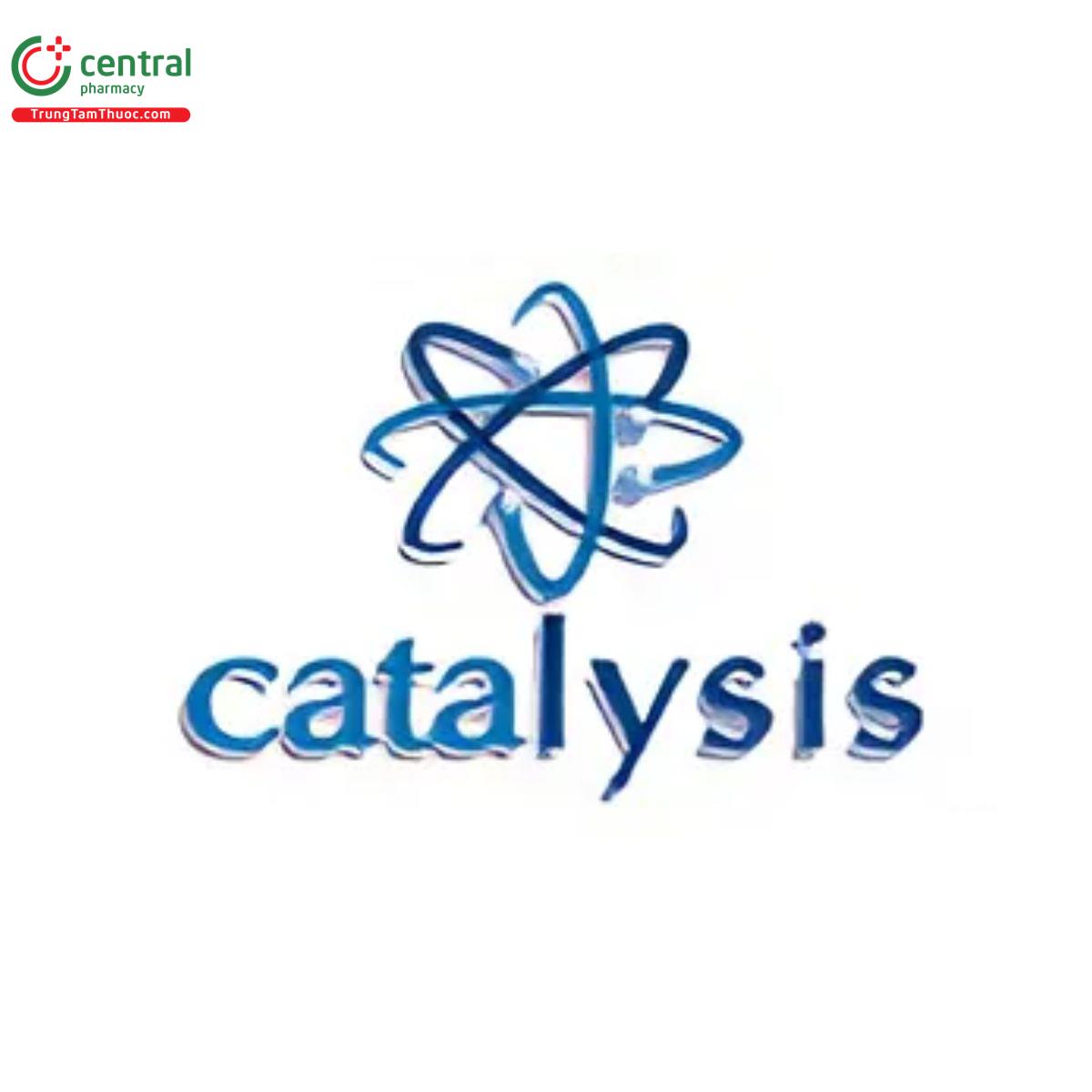 Catalysis 