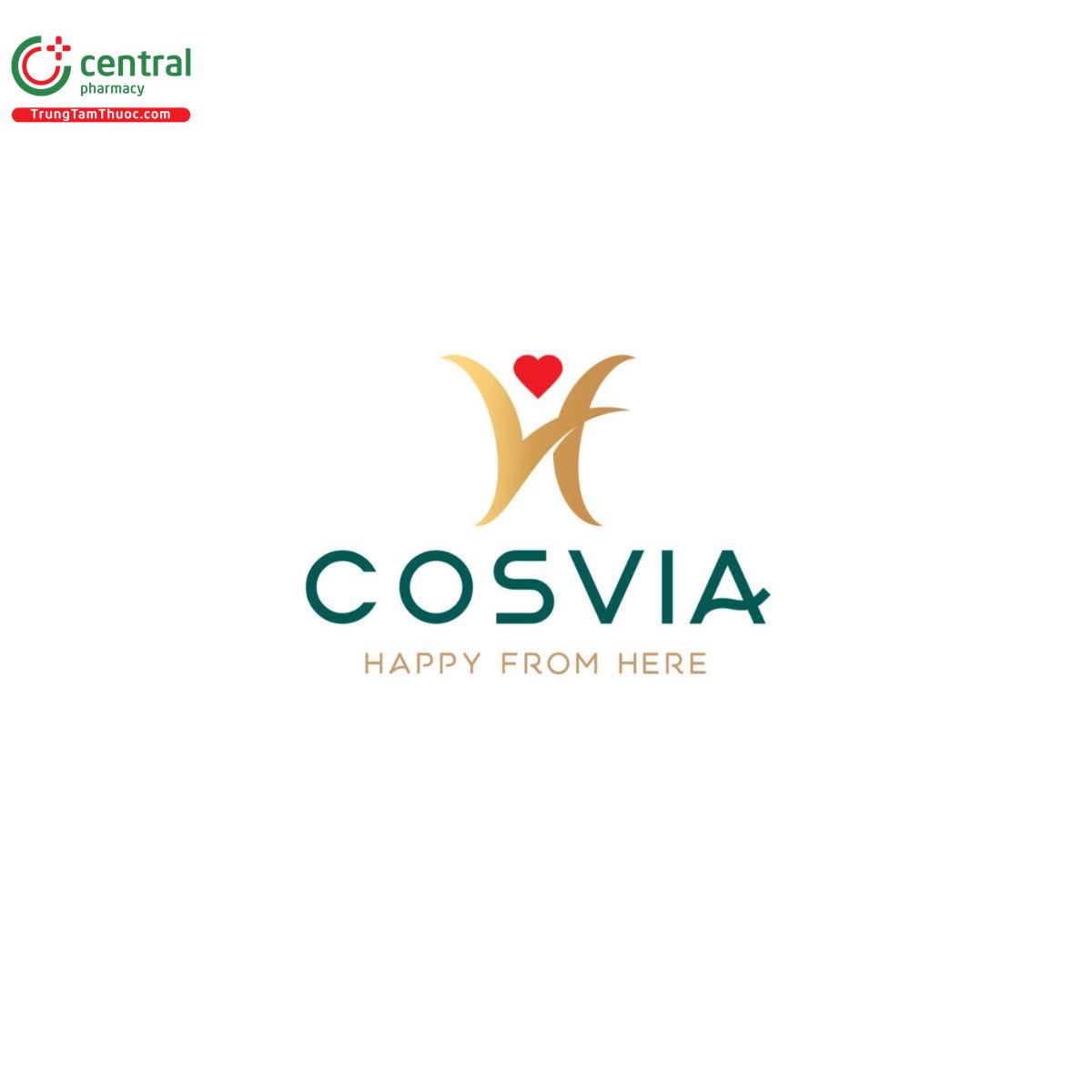 COSVIA