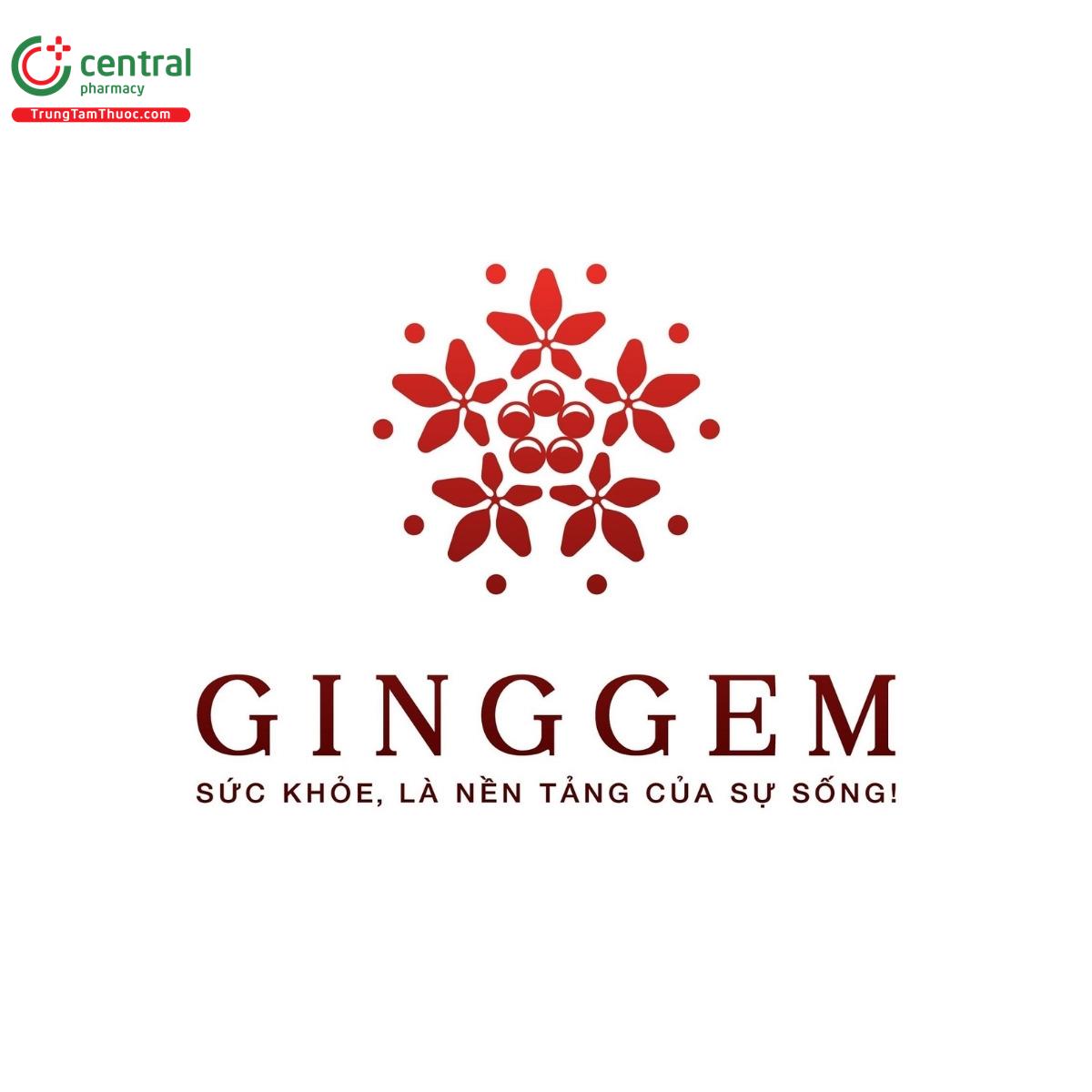 GINGGEM (SÂM NGỌC LINH GINGGEM)