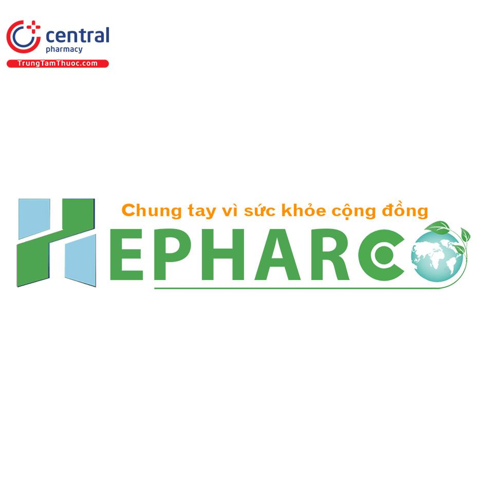Hepharco