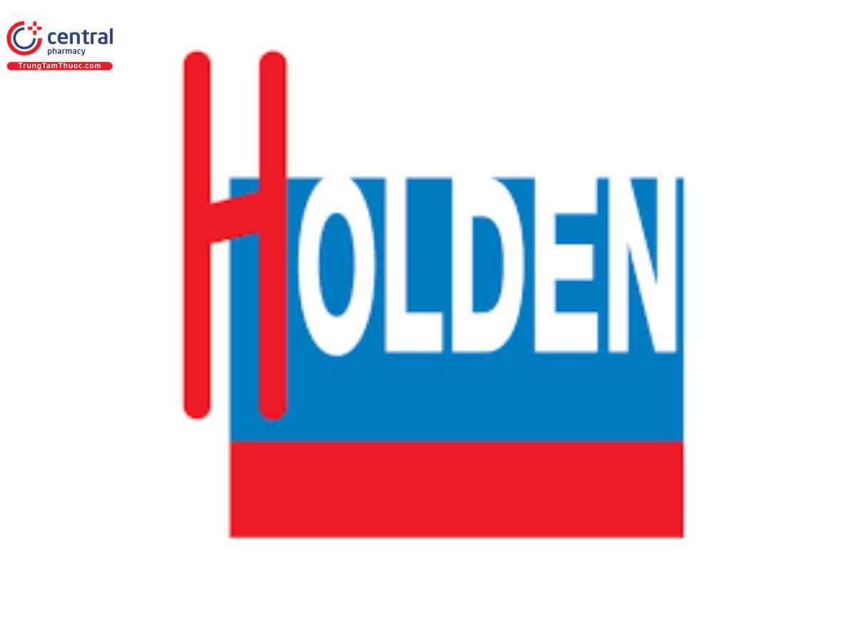 Holden Medical Laboratories