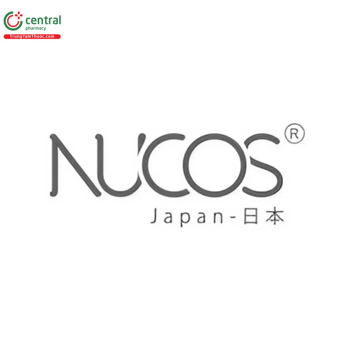 Nucos Nhật Bản