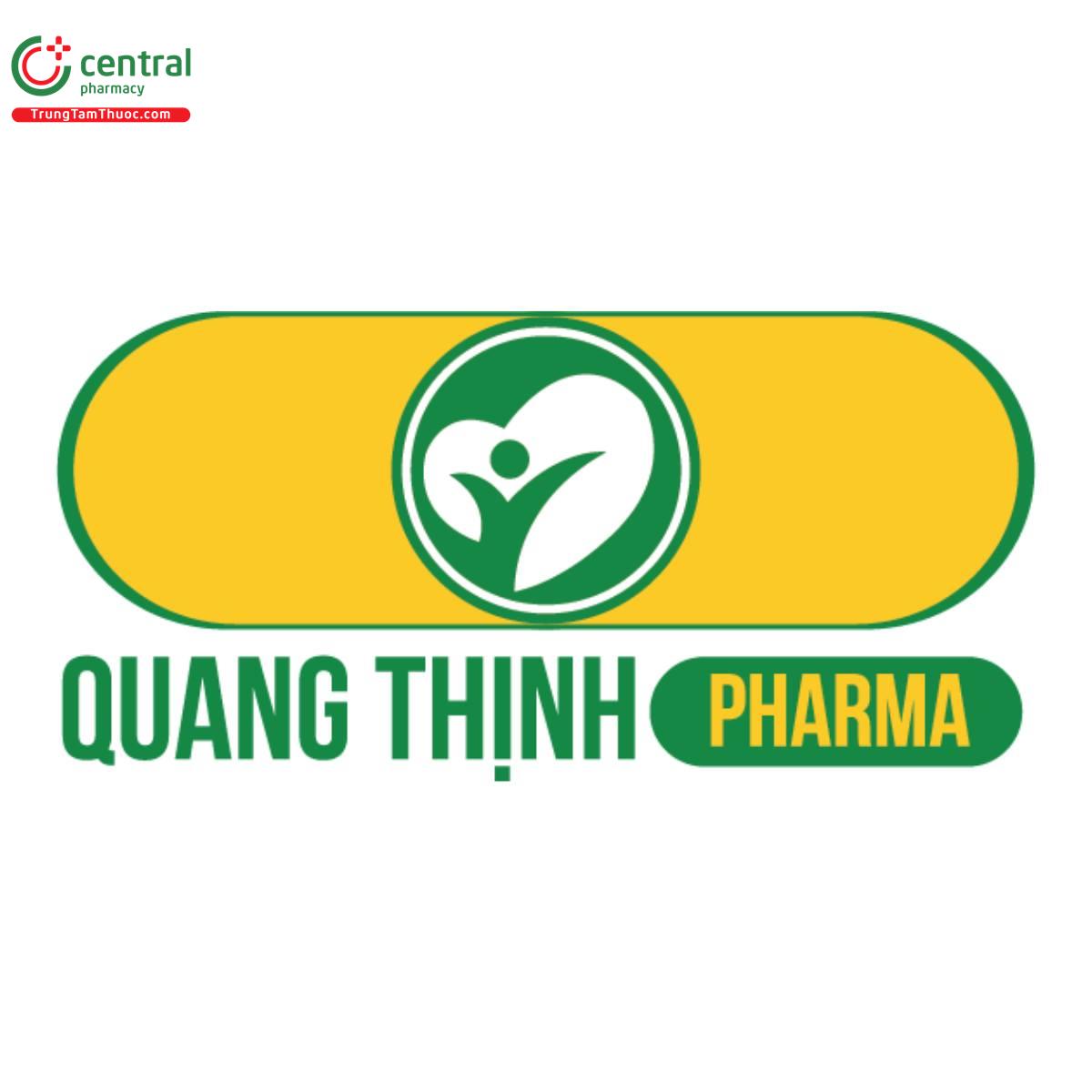 Quang Thịnh Pharma