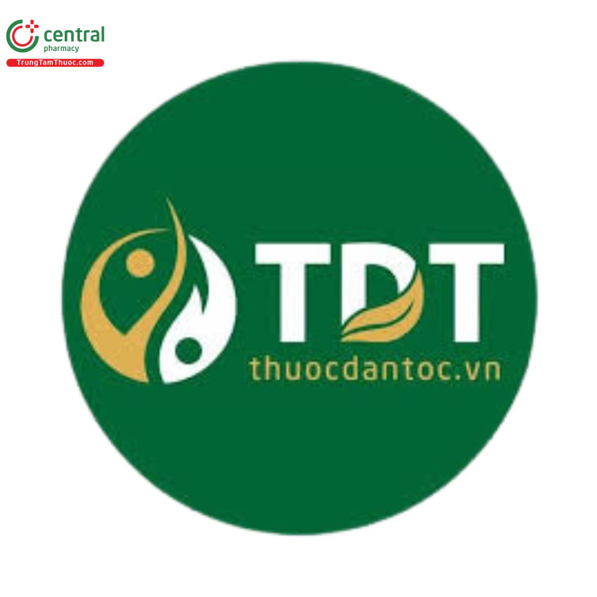 Công ty Nghiên cứu và Ứng dụng thuốc dân tộc (TDT)