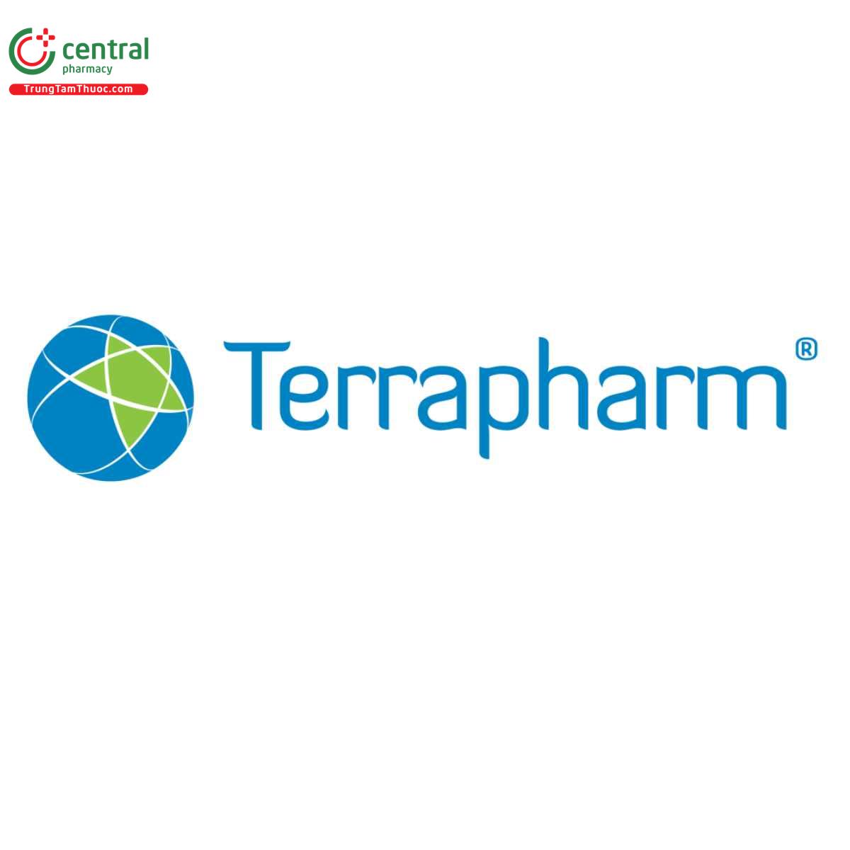 Công ty TNHH dược phẩm Terrapharm Việt Nam