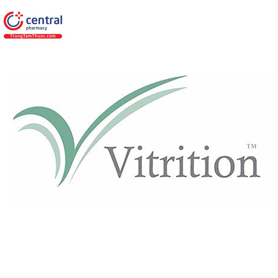 Vitrition UK