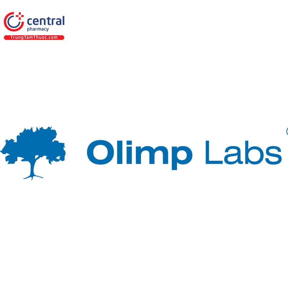 Olimp Labs