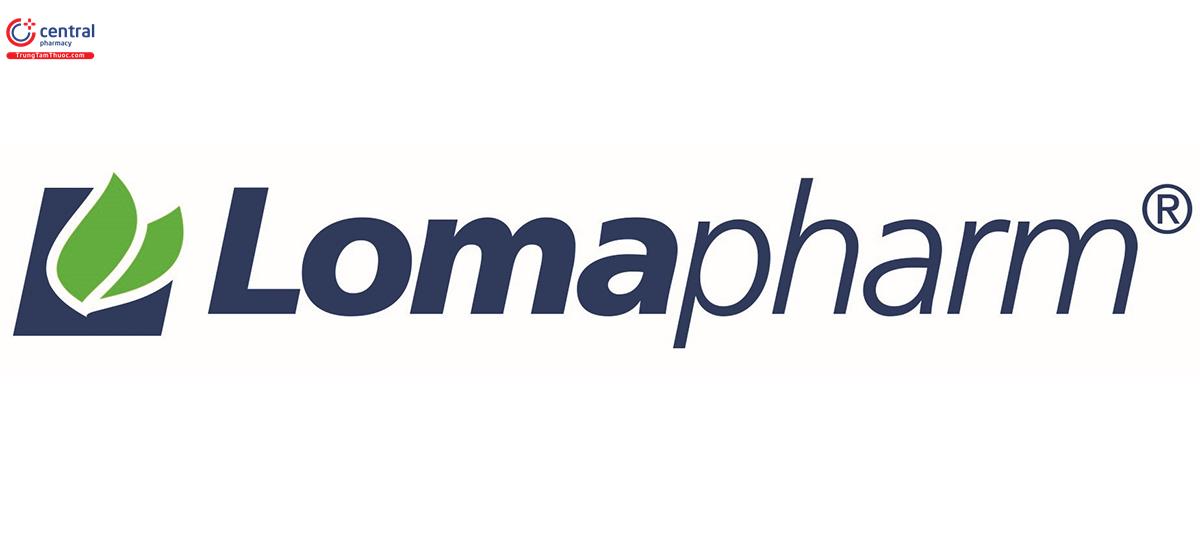 Lomapharm