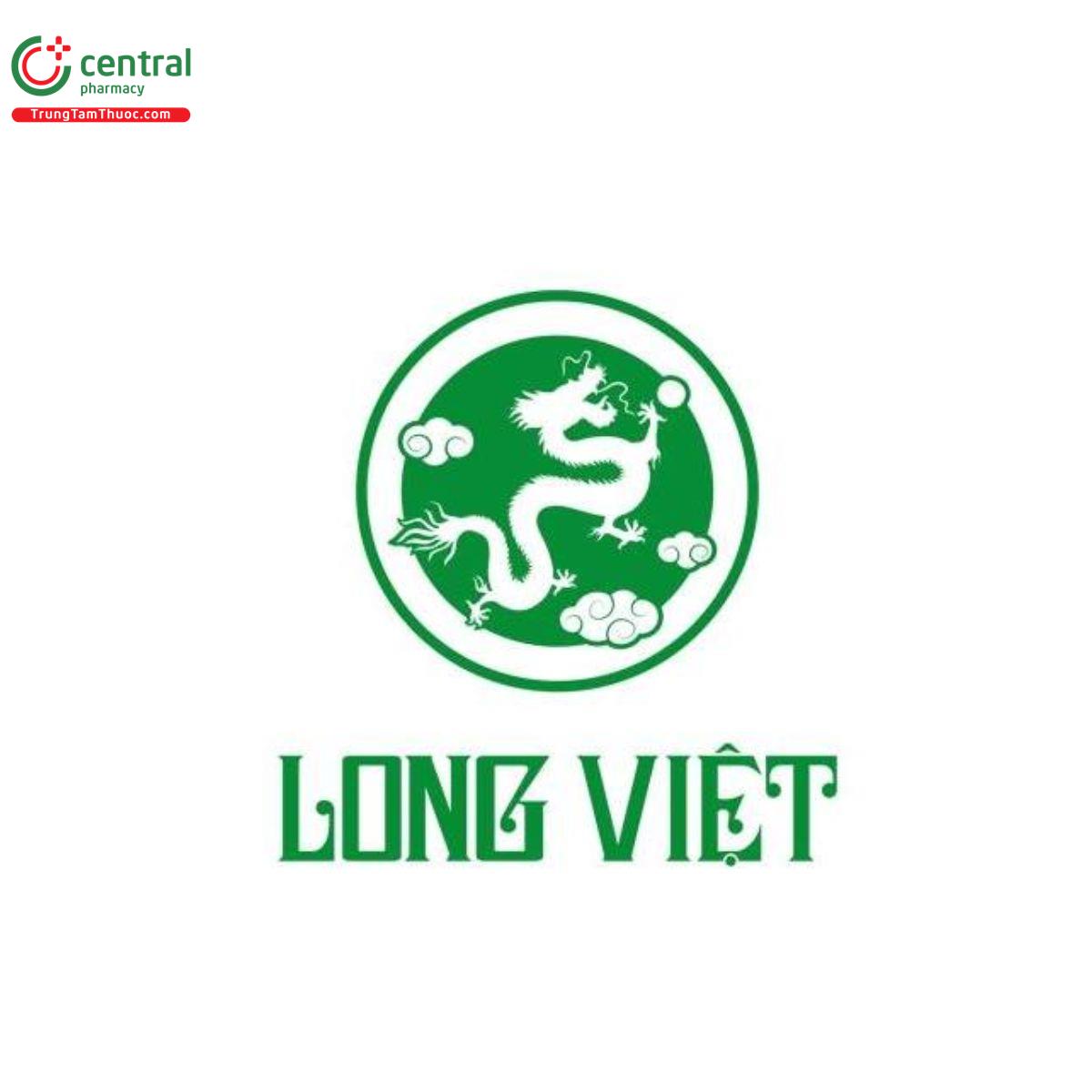 CÔNG TY CỔ PHẦN DƯỢC PHẨM LONG VIỆT HÀ NỘI
