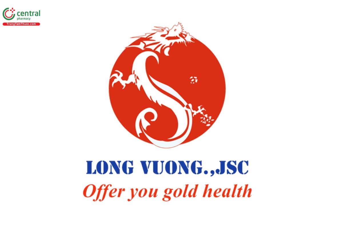 Công ty Cổ Phần Phát Triển Long Vương