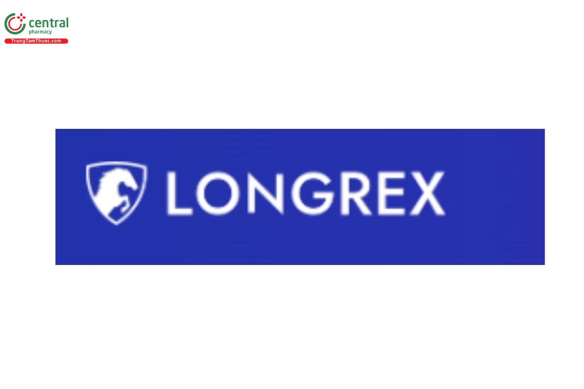Công Ty TNHH Đầu Tư Và Phát Triển Sản Phẩm An Toàn(Longrex)