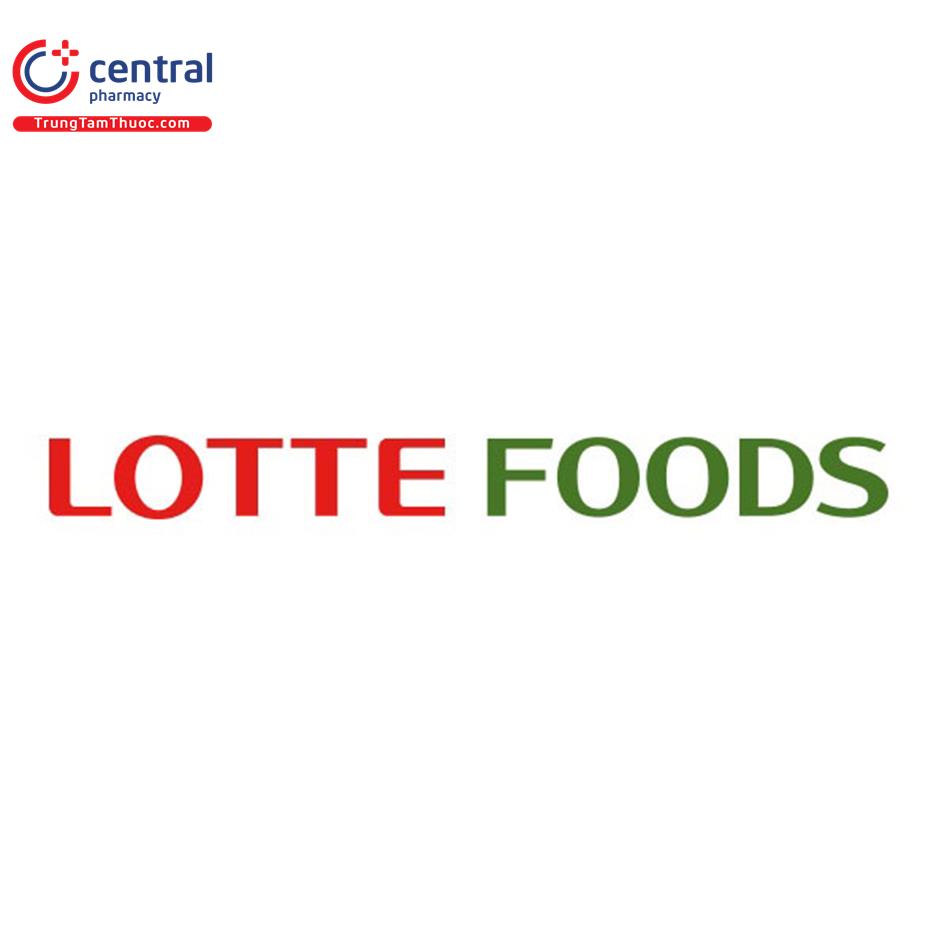 Tập đoàn Lotte Foods