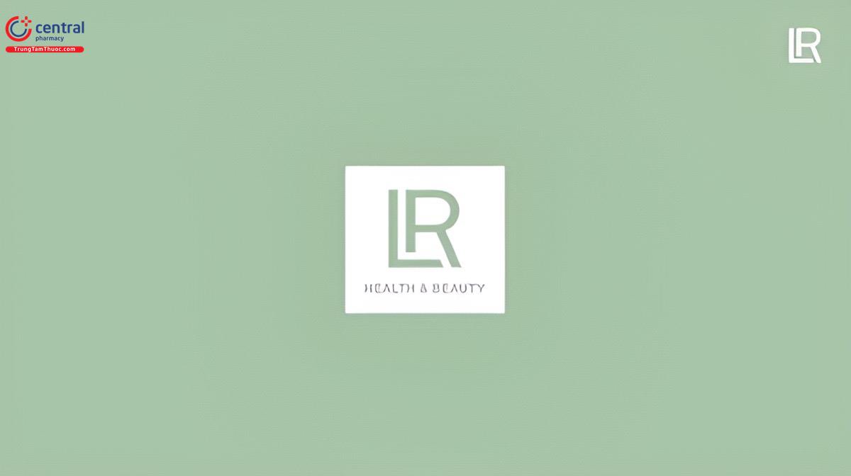 LR Health & Beauty 