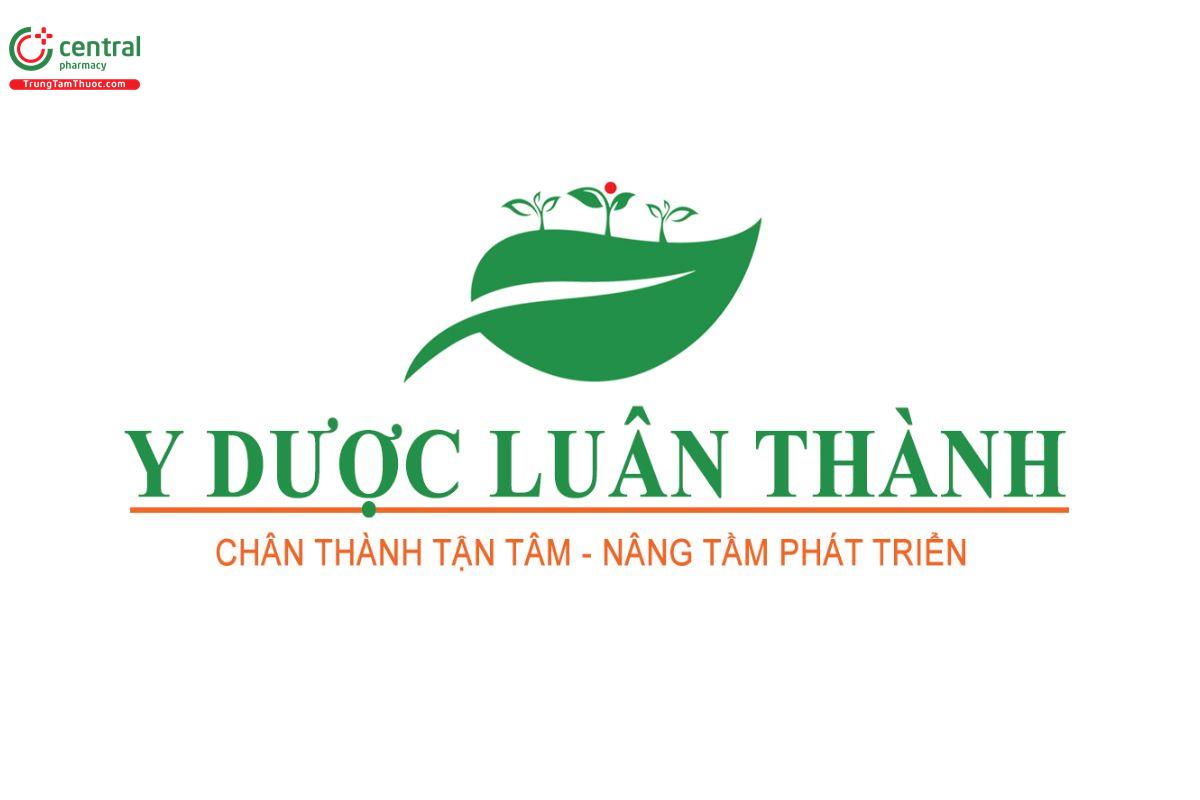 Công ty TNHH đầu tư và phát triển Y dược Luân Thành