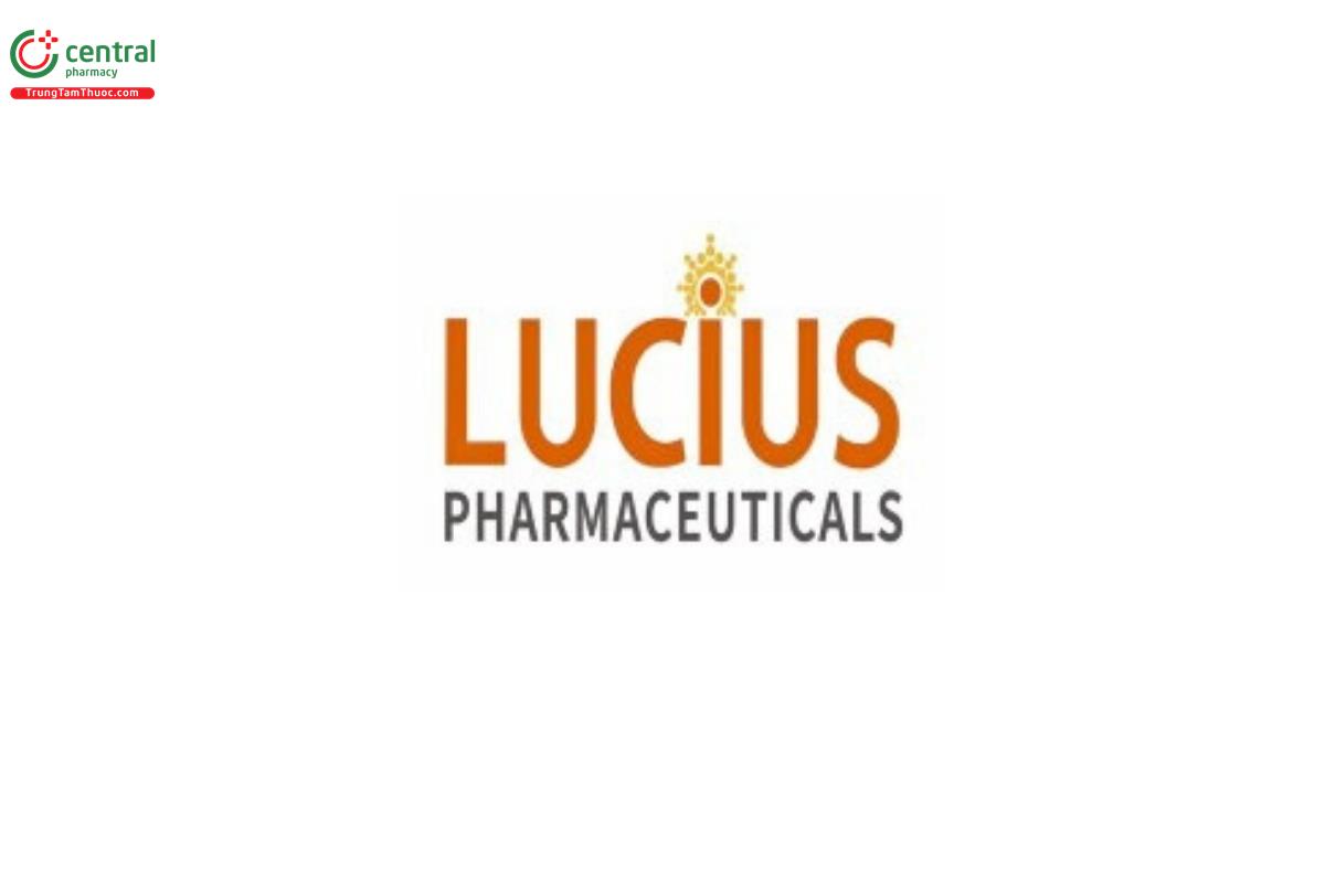 Lucius Pharmaceutical