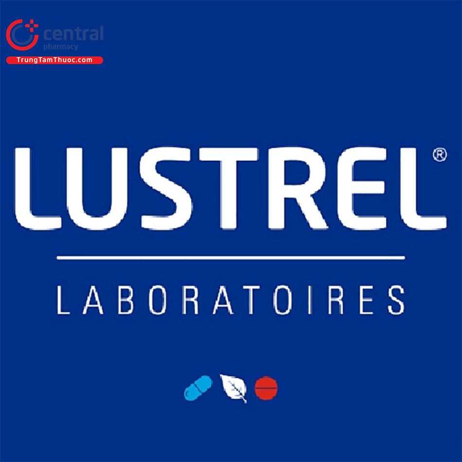 Lustrel Laboratoires