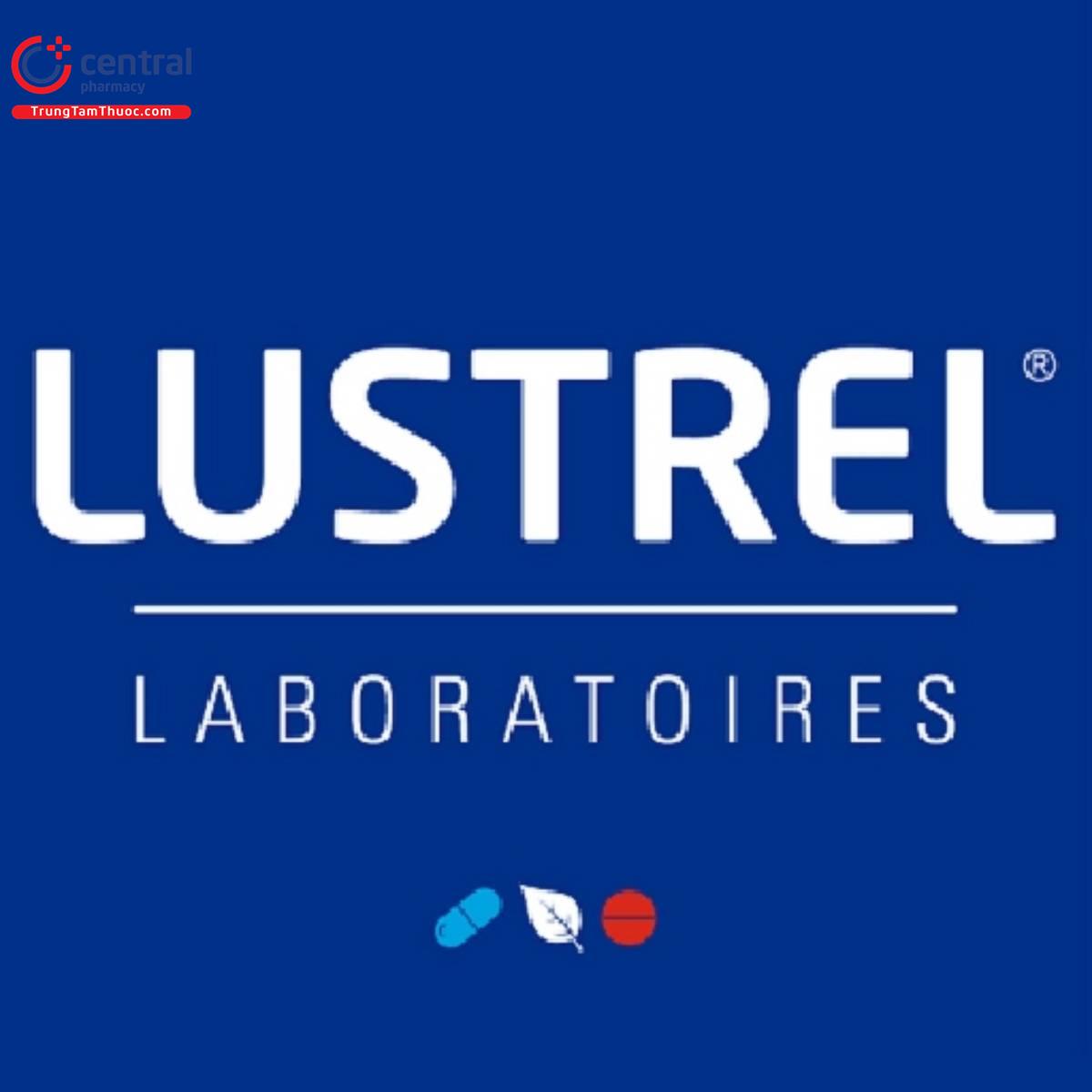 Lustrel Laboratories S.A