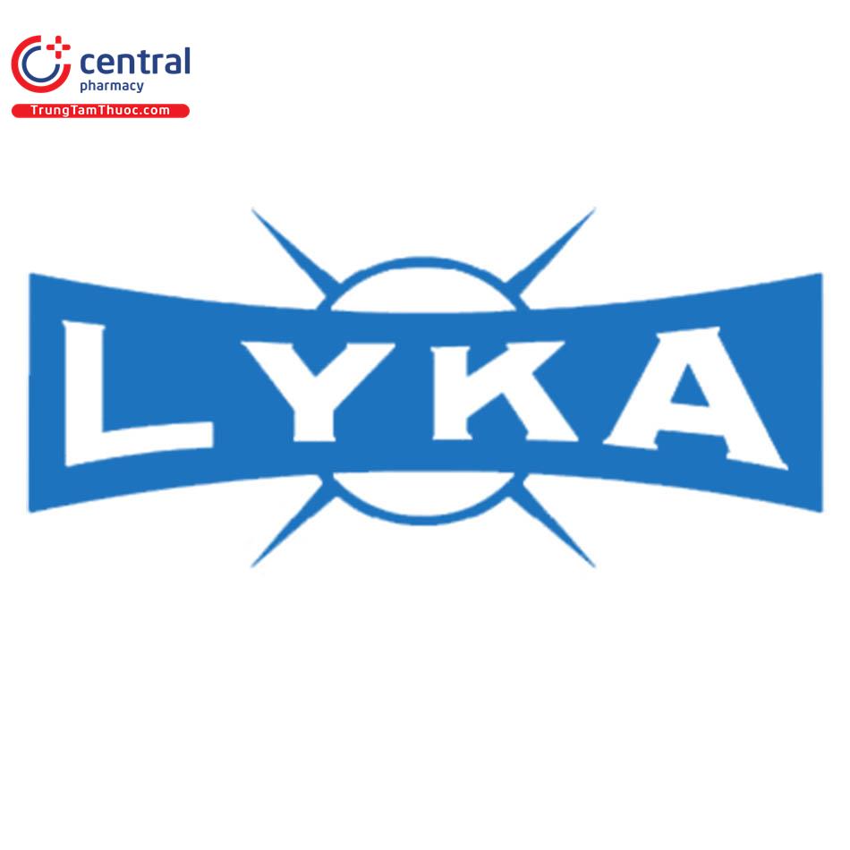 Lyka Labs Limited