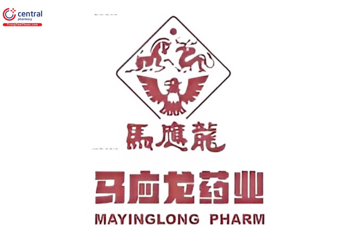 Ma Ying Long Pharmaceutical Group