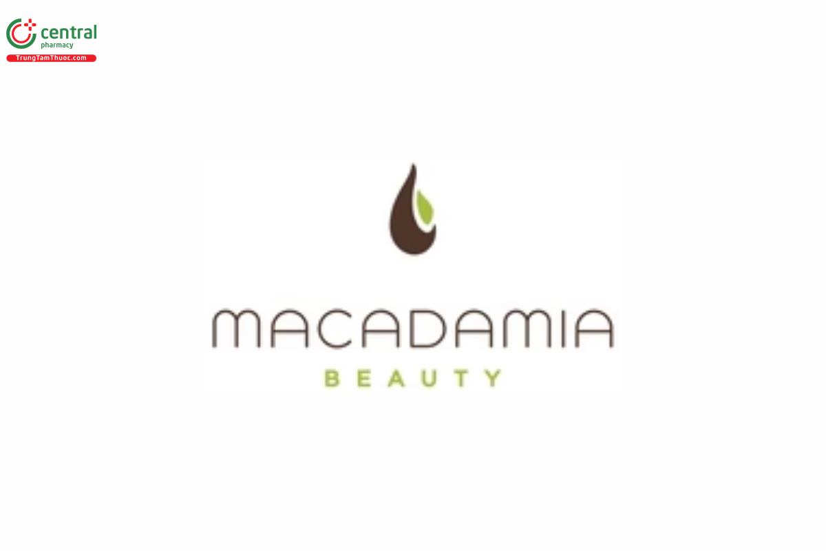 Macadamia Beauty LLC.