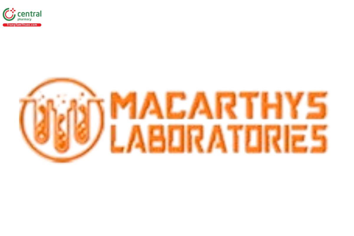 Macarthys Laboratories Limited