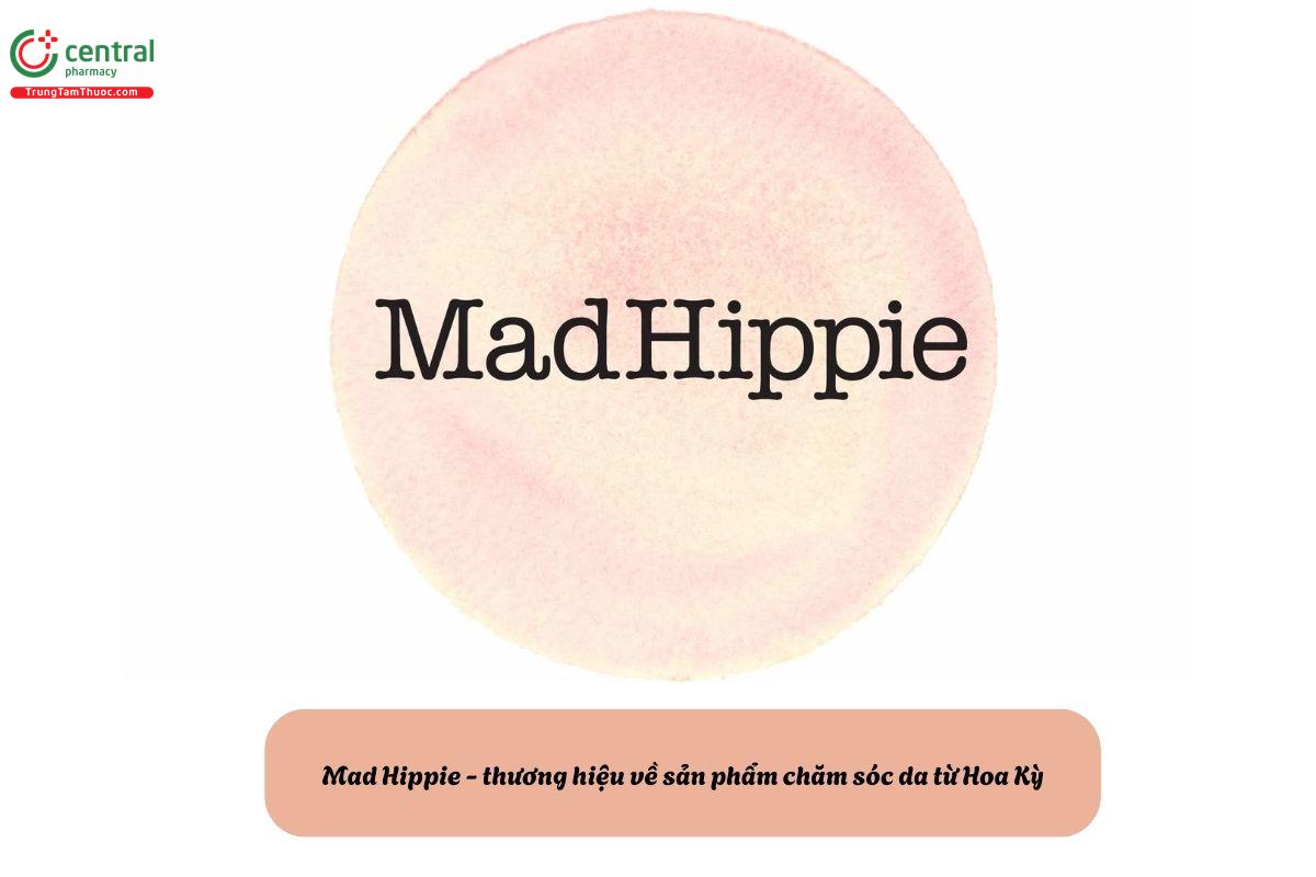 Mad Hippie