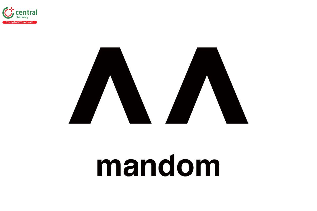 Mandom Corporation 