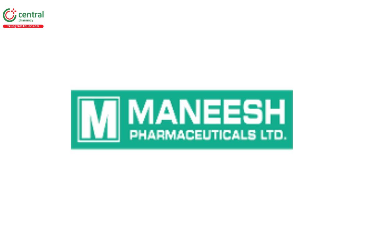 Maneesh Pharmaceuticals Ltd.