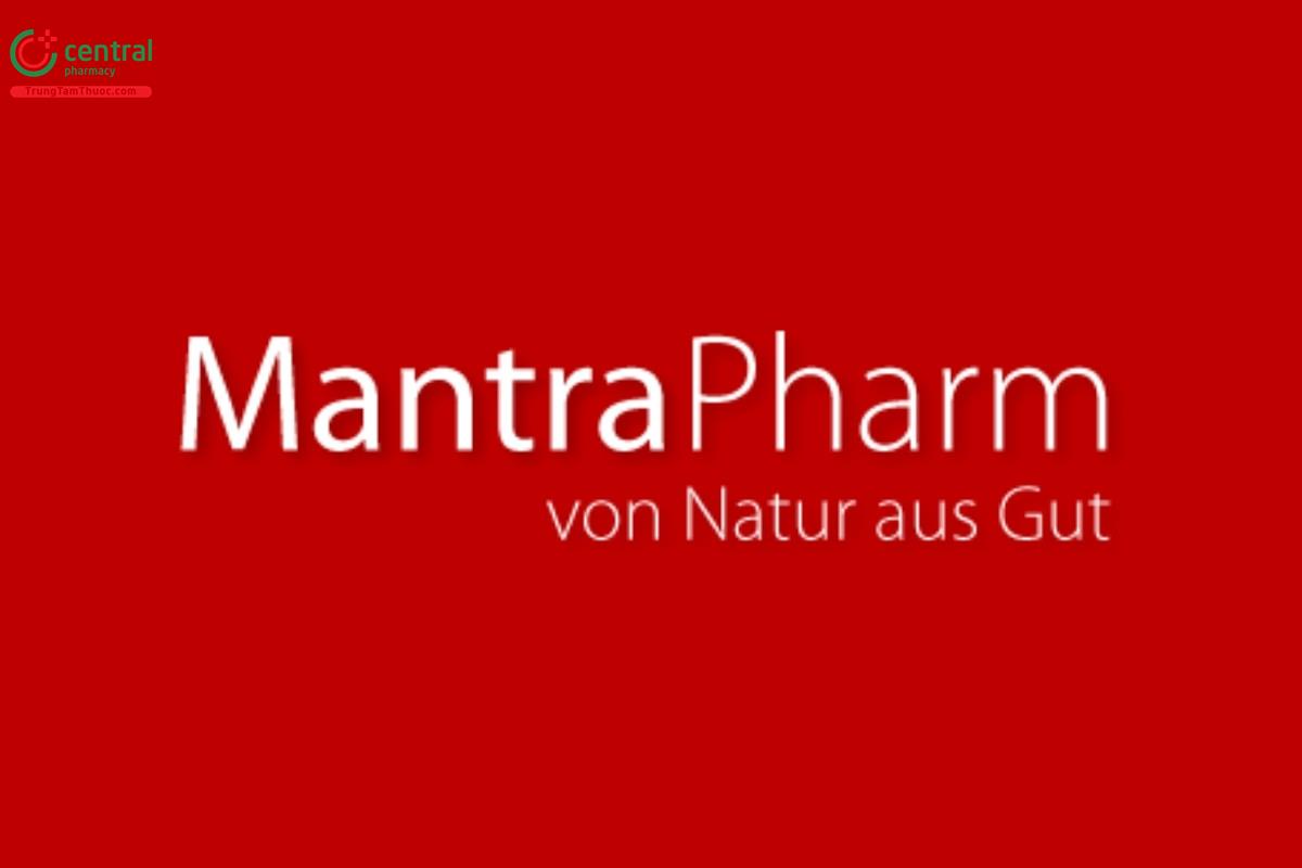 MantraPharm (Mantra Pharm)
