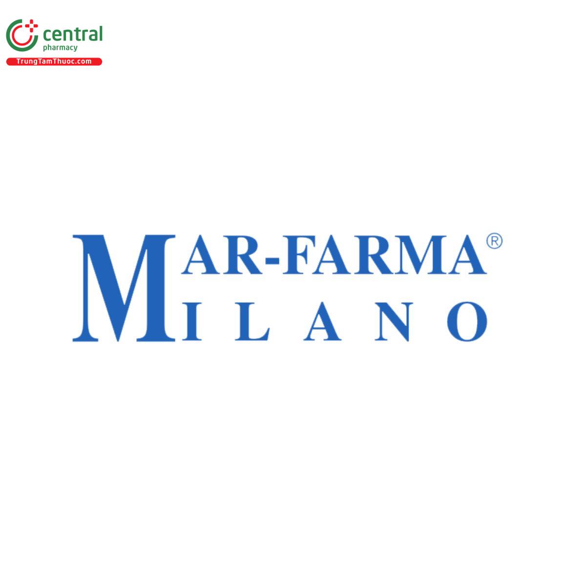 Mar-Farma SRL