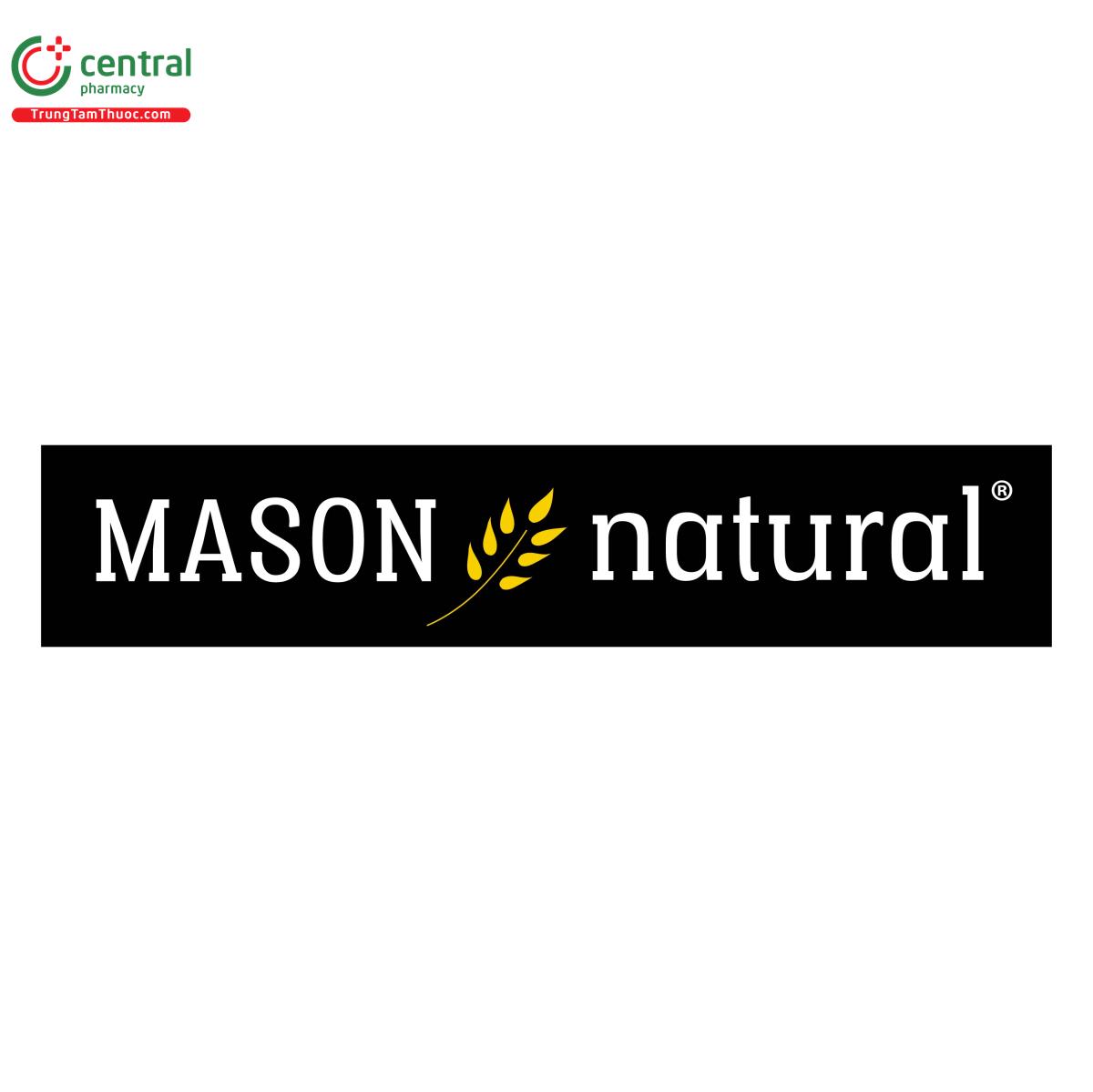 Mason Vitamins, Inc