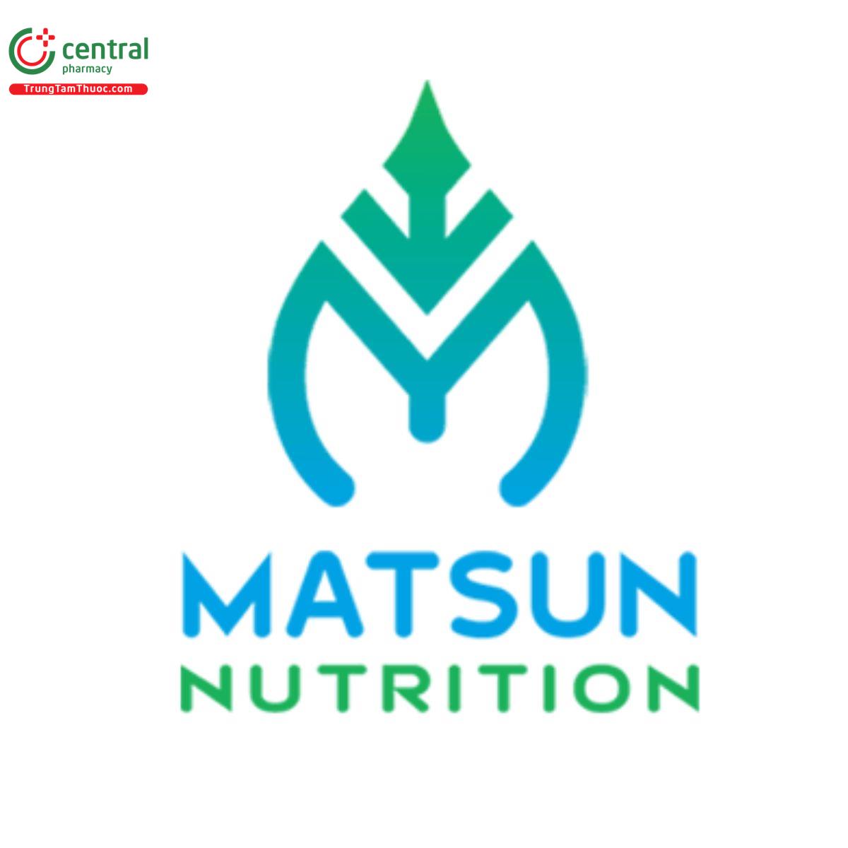 Matsun Nutrition Inc.