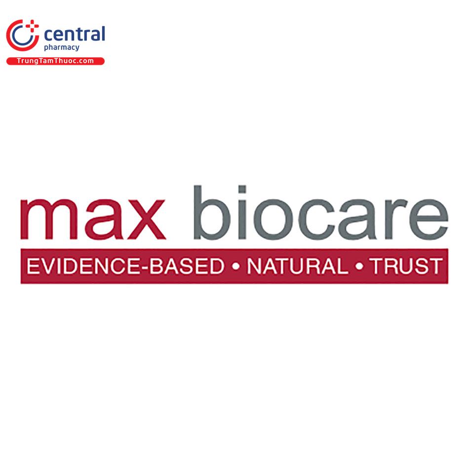 Max Biocare 