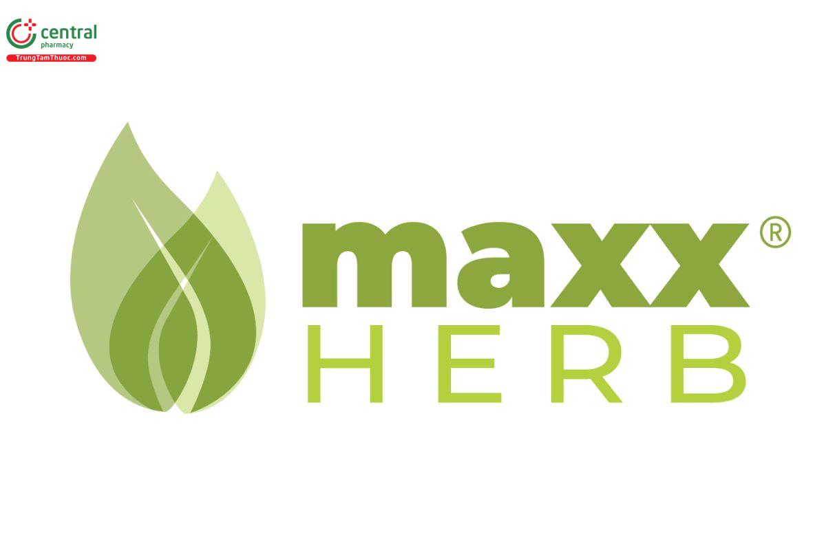 Maxx Herb 