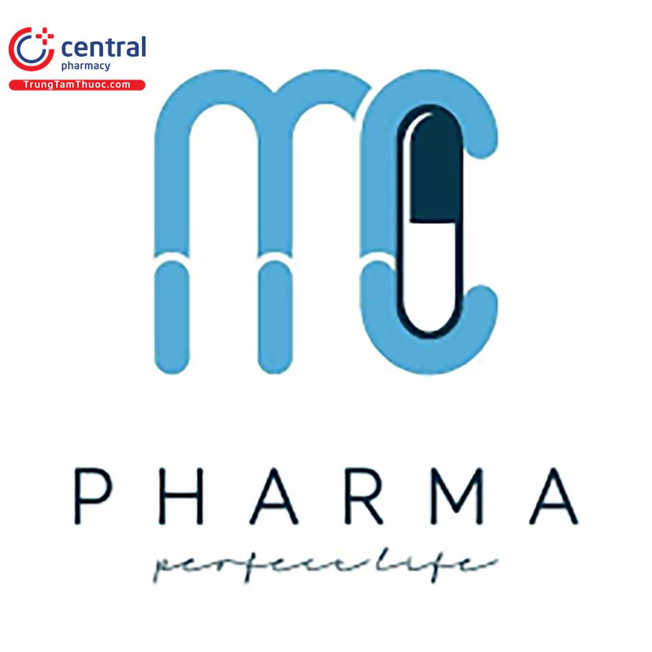MC Pharma 