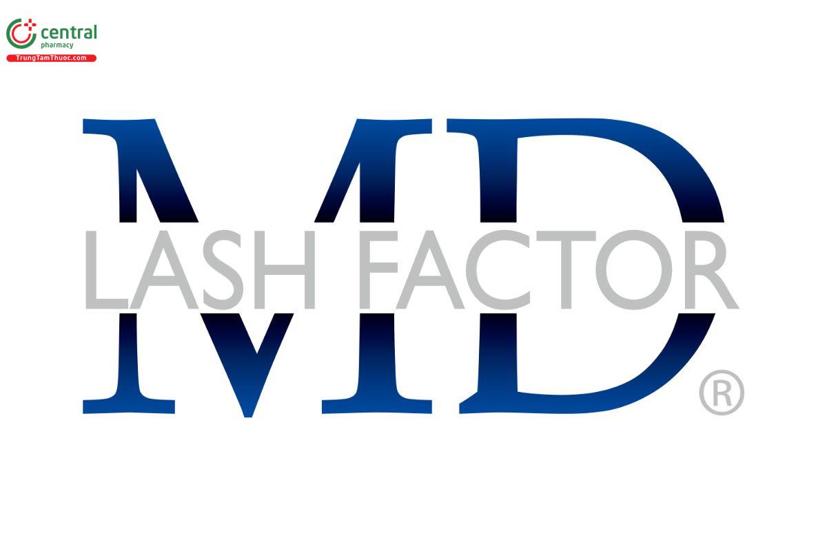 MD Lash Factor
