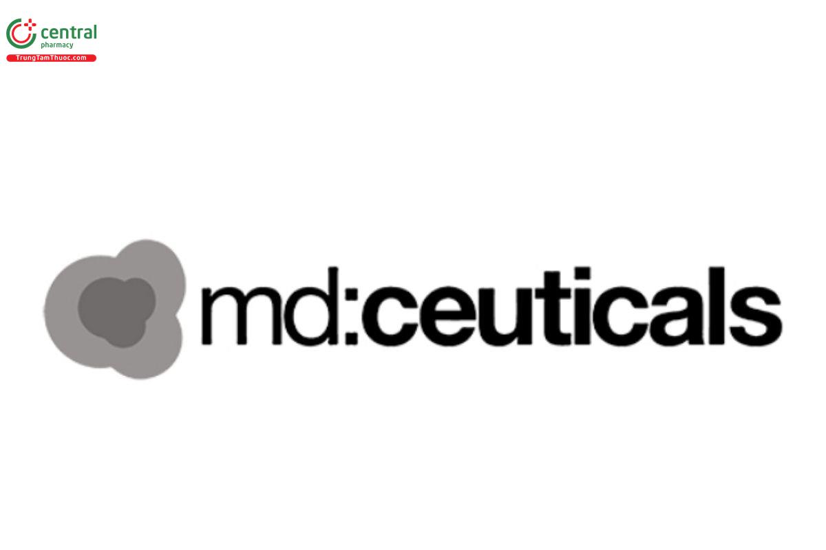 Md:ceuticals