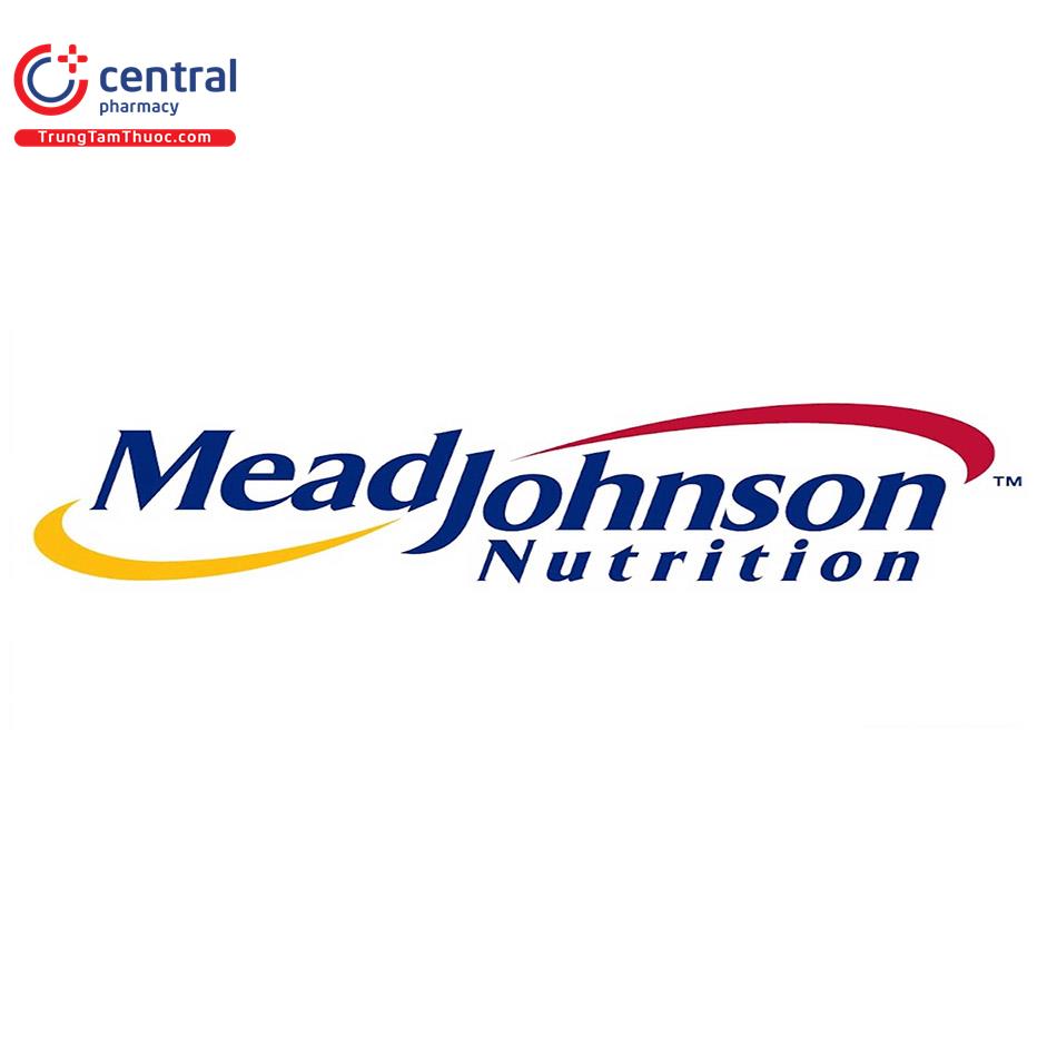 Mead Jonhson Nutrition