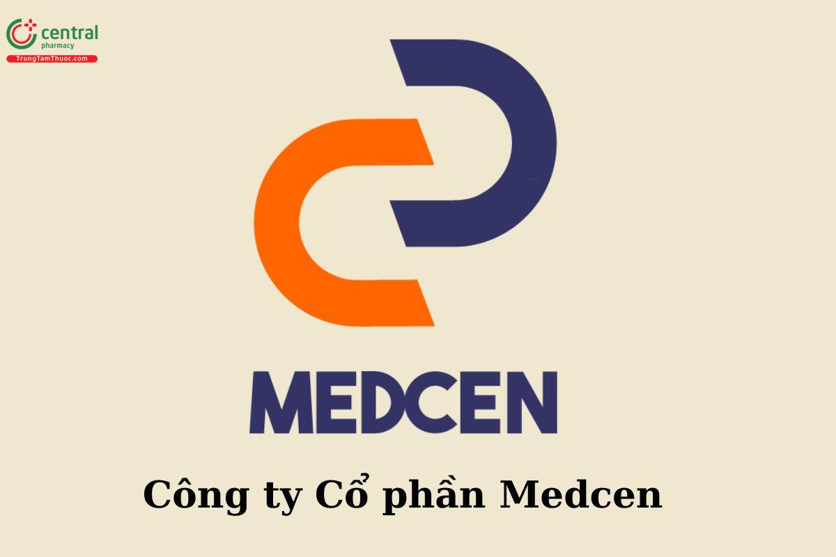 Công ty Cổ phần Medcen