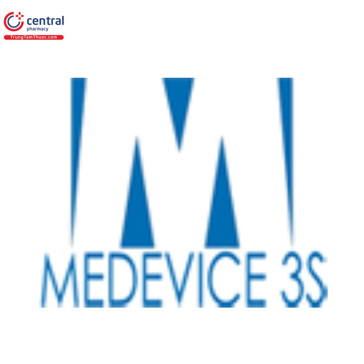 Medevice 3S